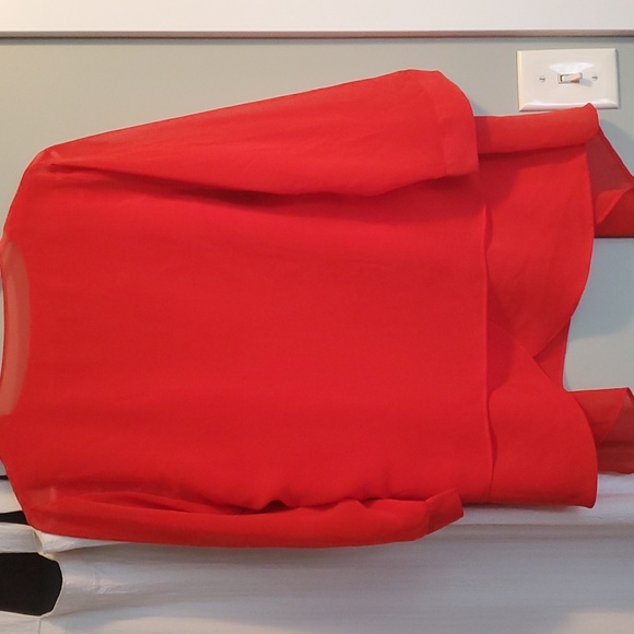 Kenneth cole reaction top - Picture 3 of 5